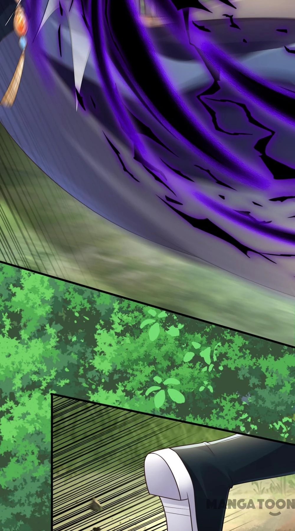 Thú Hắc Cuồng Phi Chapter 240 - 10