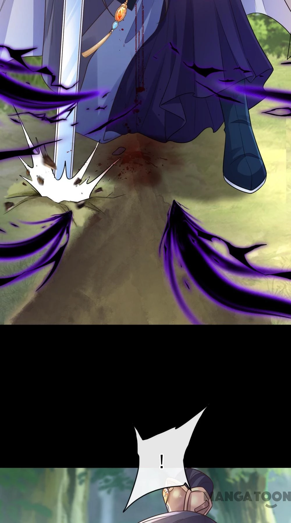 Thú Hắc Cuồng Phi Chapter 240 - 12