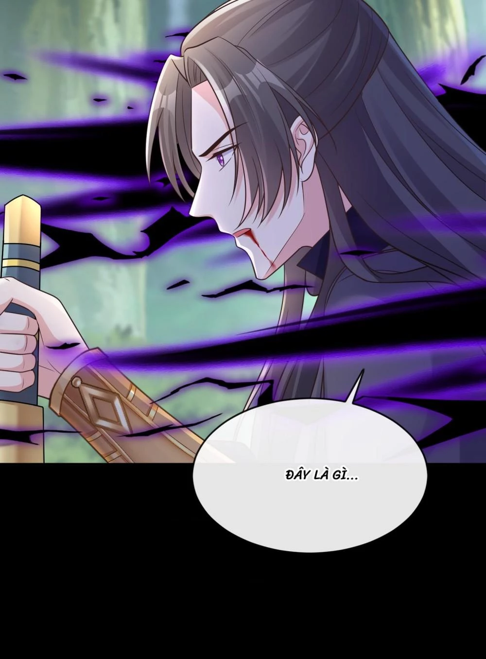 Thú Hắc Cuồng Phi Chapter 240 - 13