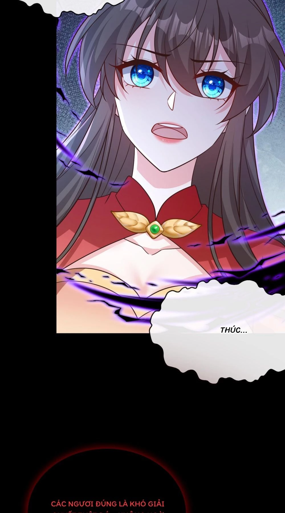 Thú Hắc Cuồng Phi Chapter 240 - 17