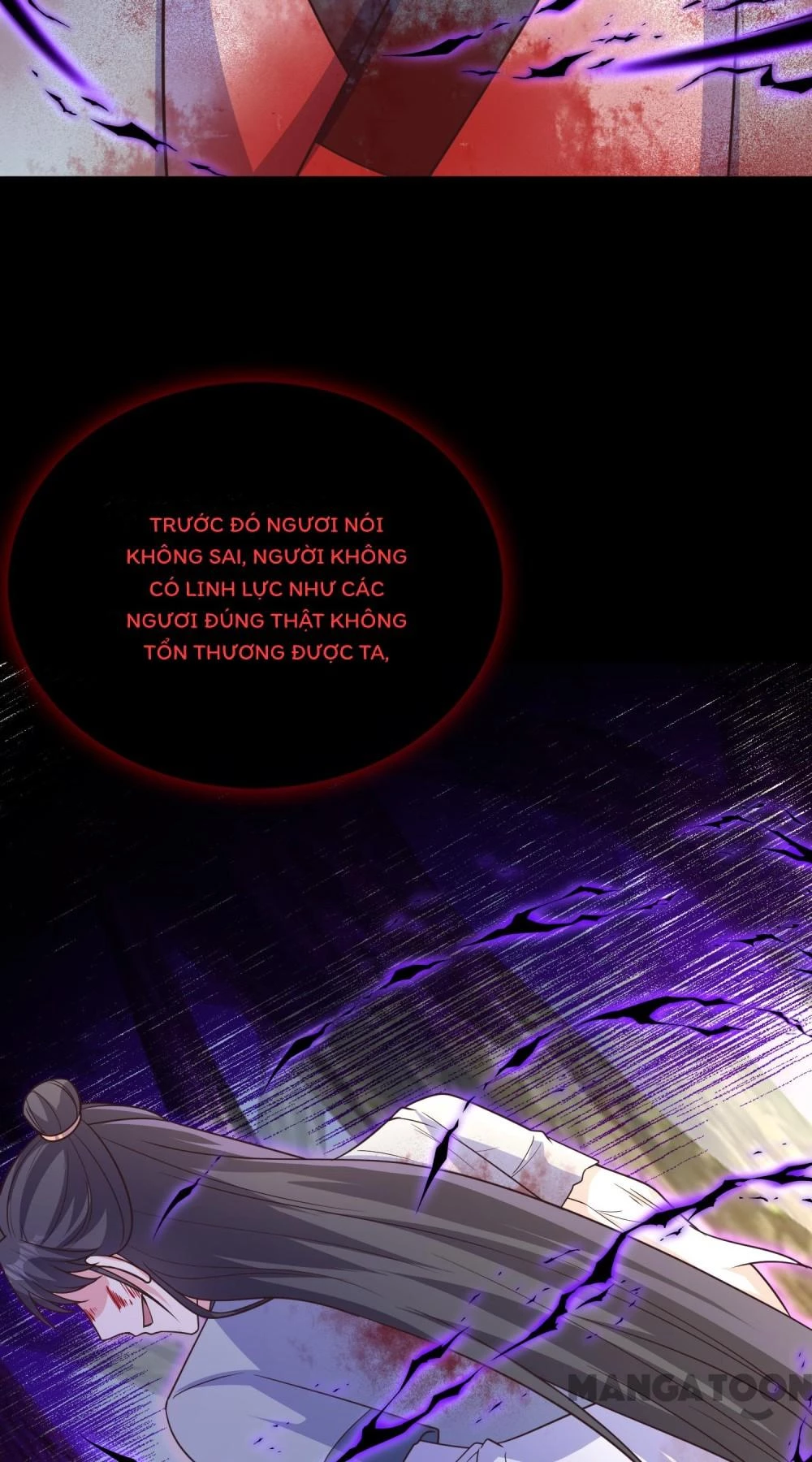 Thú Hắc Cuồng Phi Chapter 240 - 19