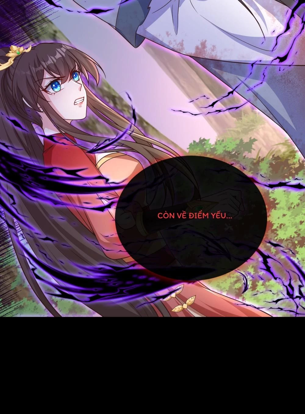 Thú Hắc Cuồng Phi Chapter 240 - 20