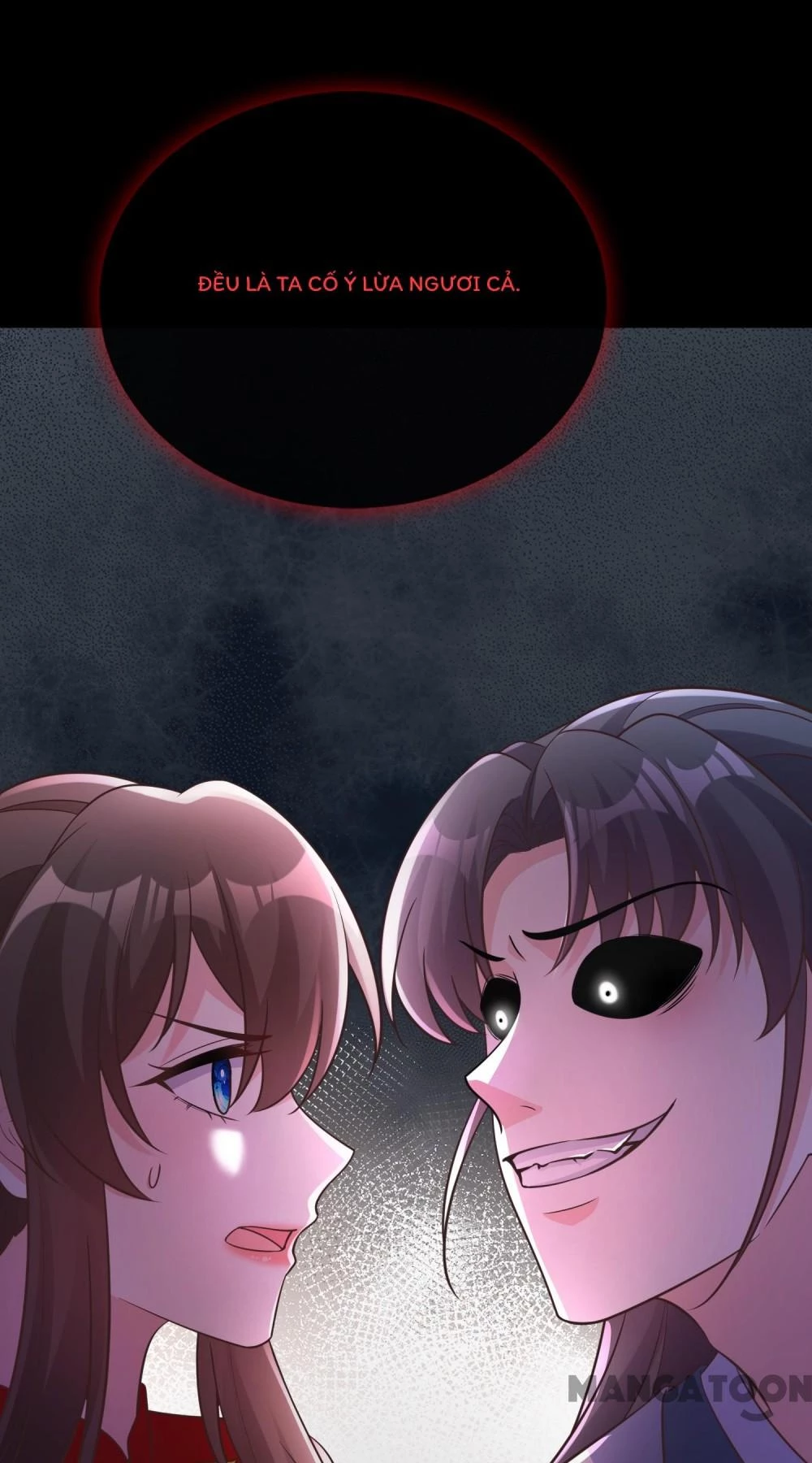 Thú Hắc Cuồng Phi Chapter 240 - 21