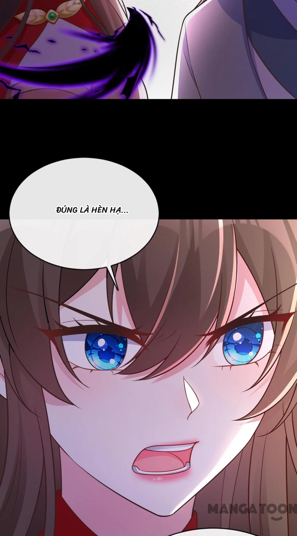 Thú Hắc Cuồng Phi Chapter 240 - 22