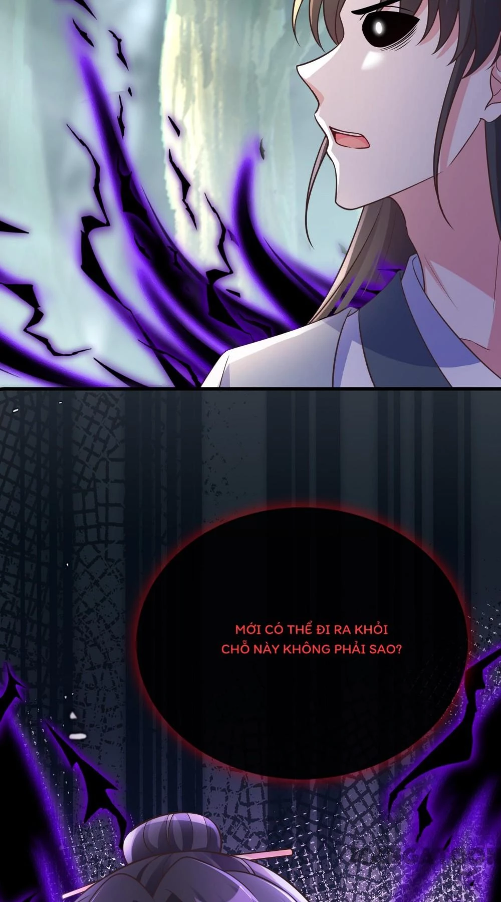 Thú Hắc Cuồng Phi Chapter 240 - 26