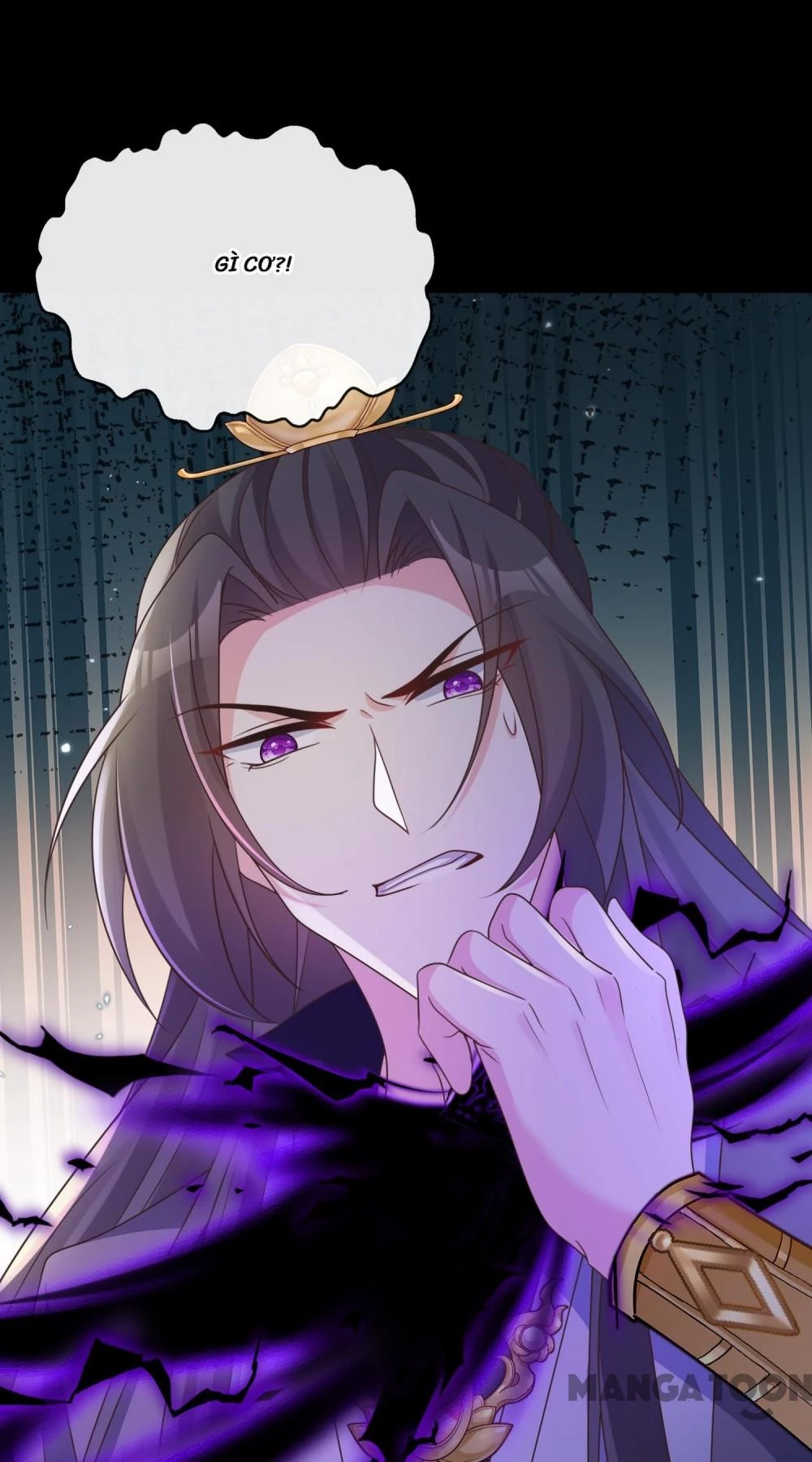 Thú Hắc Cuồng Phi Chapter 240 - 29