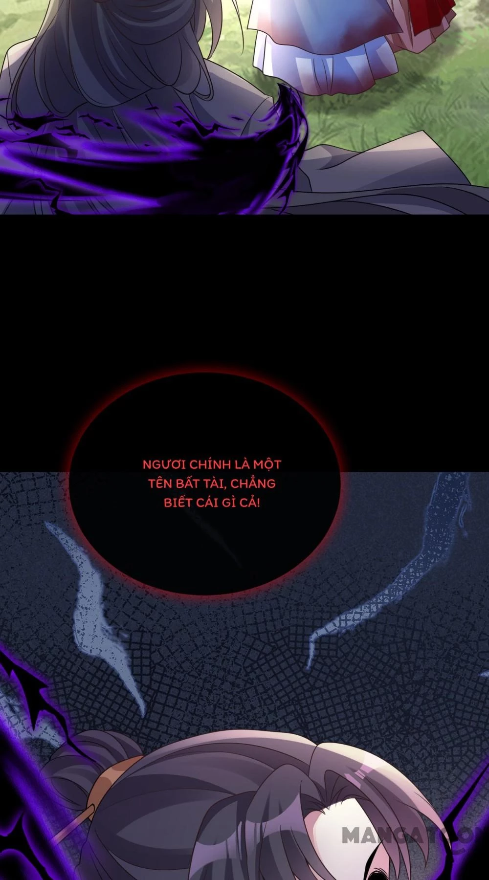 Thú Hắc Cuồng Phi Chapter 240 - 31