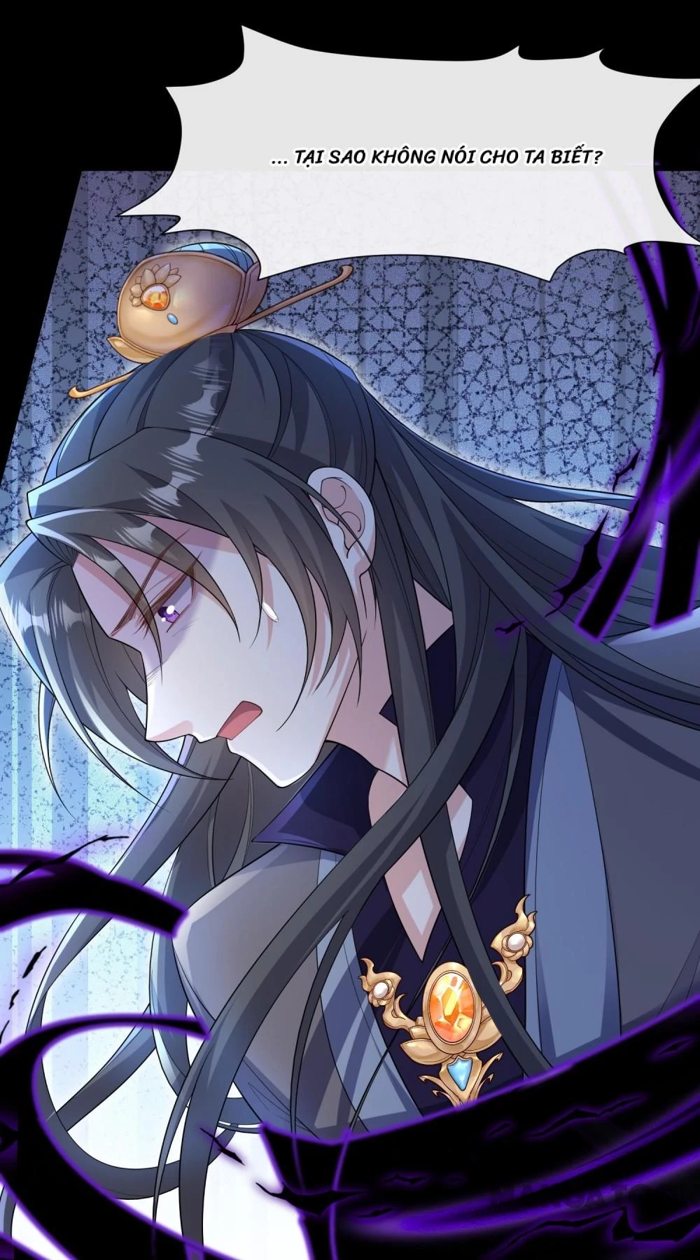 Thú Hắc Cuồng Phi Chapter 240 - 33