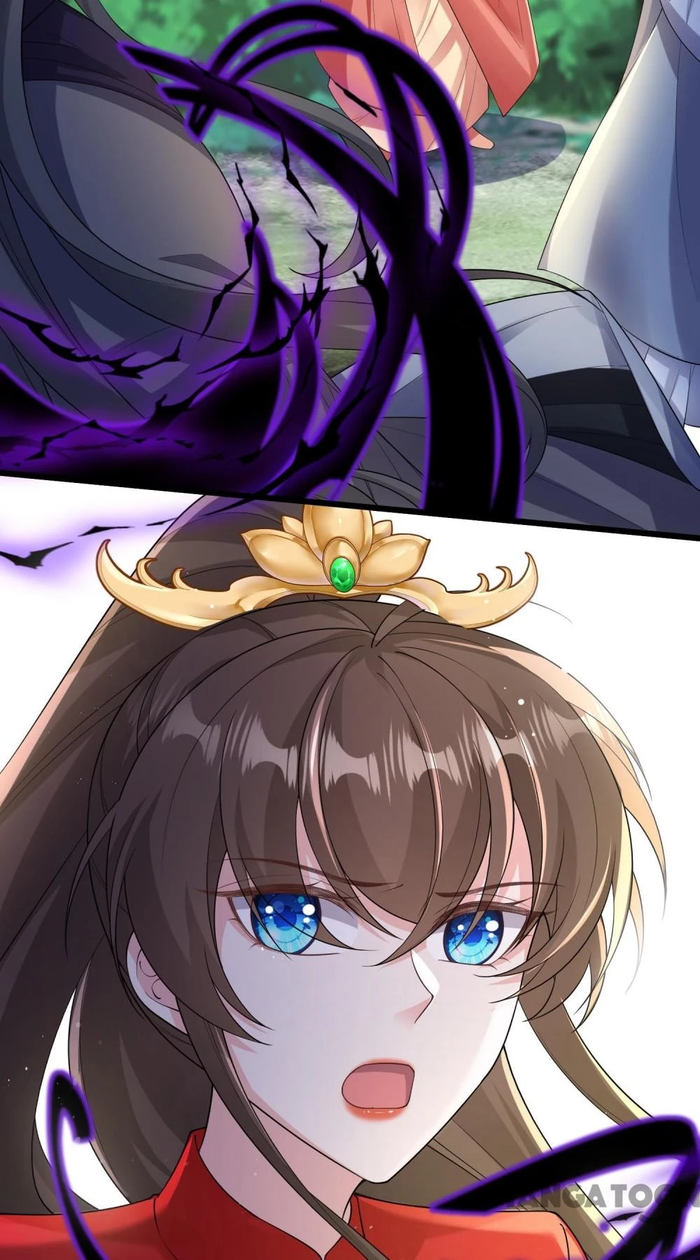 Thú Hắc Cuồng Phi Chapter 240 - 35