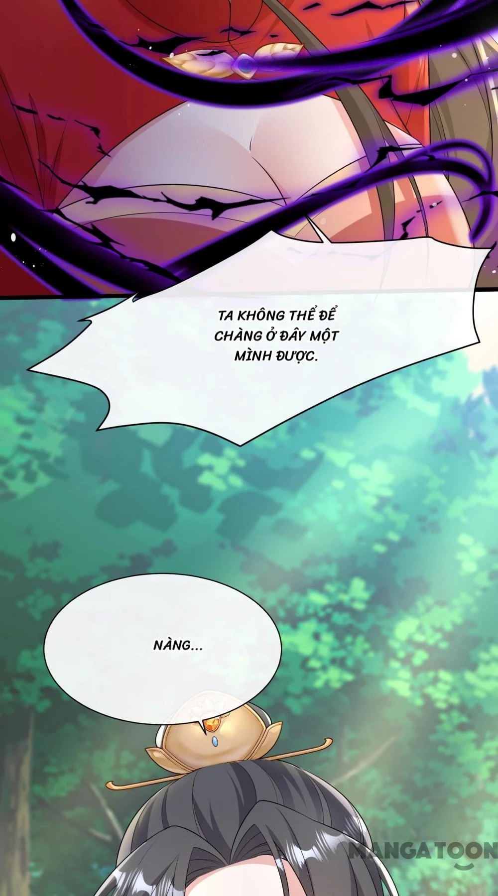 Thú Hắc Cuồng Phi Chapter 240 - 36