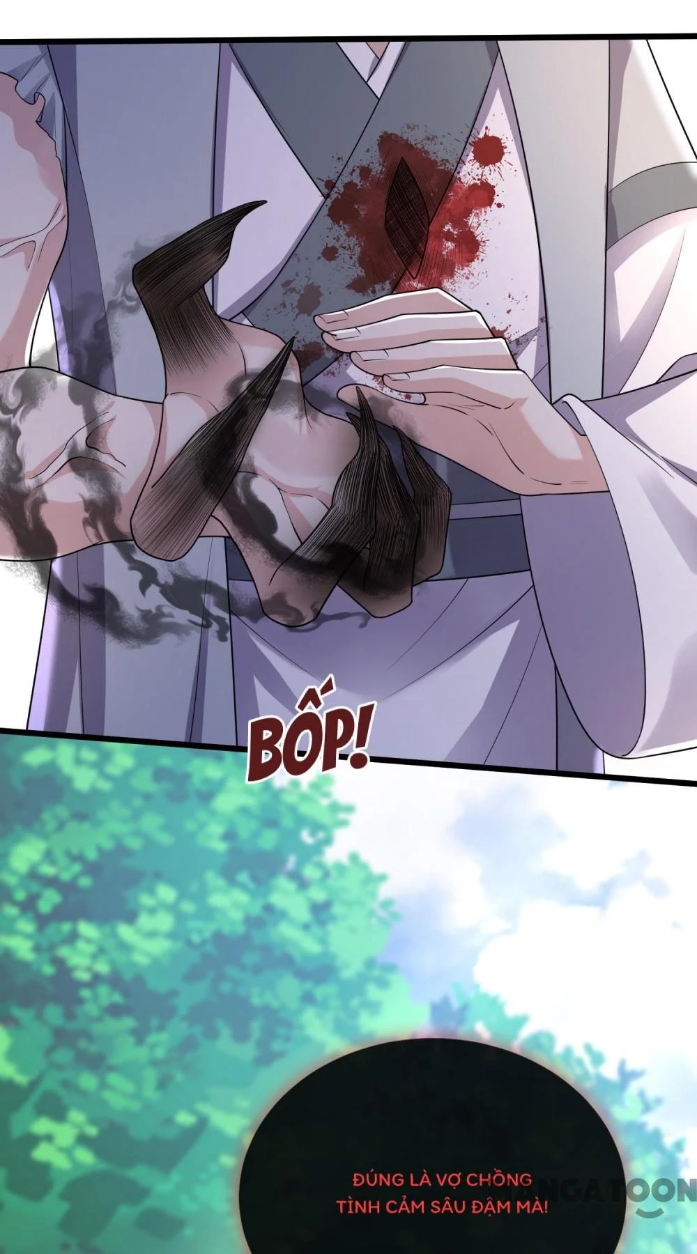 Thú Hắc Cuồng Phi Chapter 240 - 38