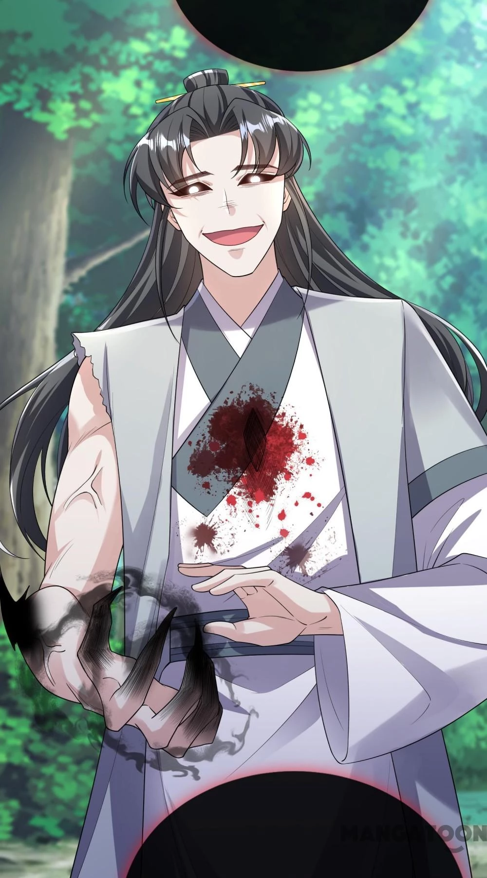 Thú Hắc Cuồng Phi Chapter 240 - 39