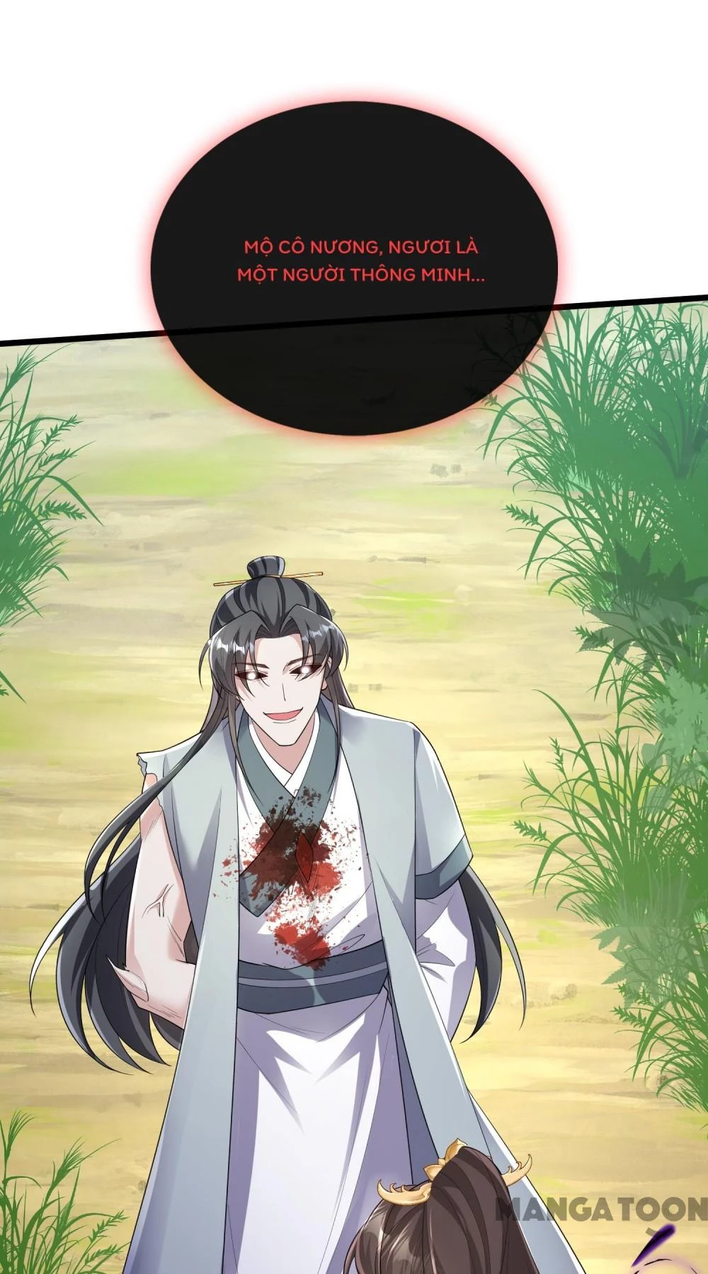 Thú Hắc Cuồng Phi Chapter 240 - 41