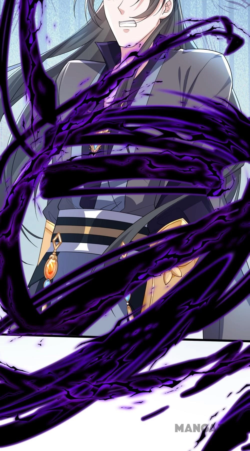 Thú Hắc Cuồng Phi Chapter 241 - 2