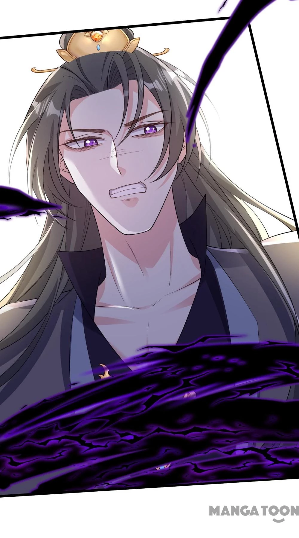 Thú Hắc Cuồng Phi Chapter 241 - 3