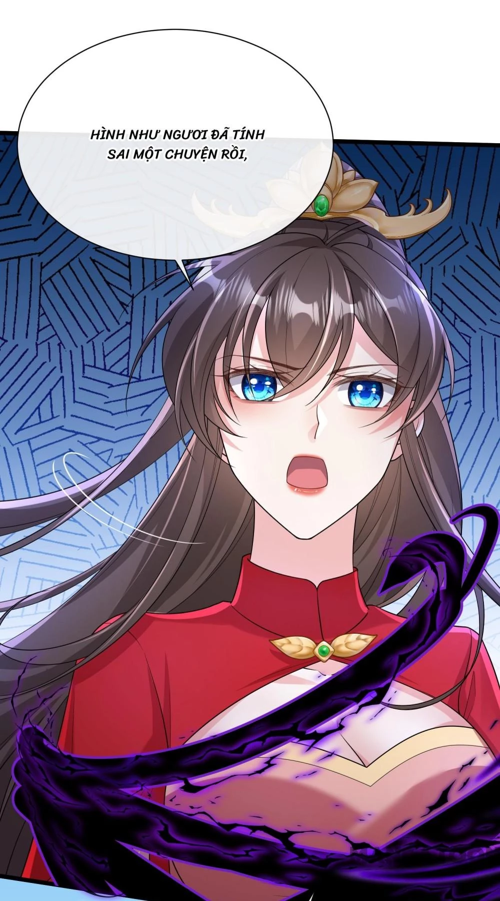 Thú Hắc Cuồng Phi Chapter 241 - 6