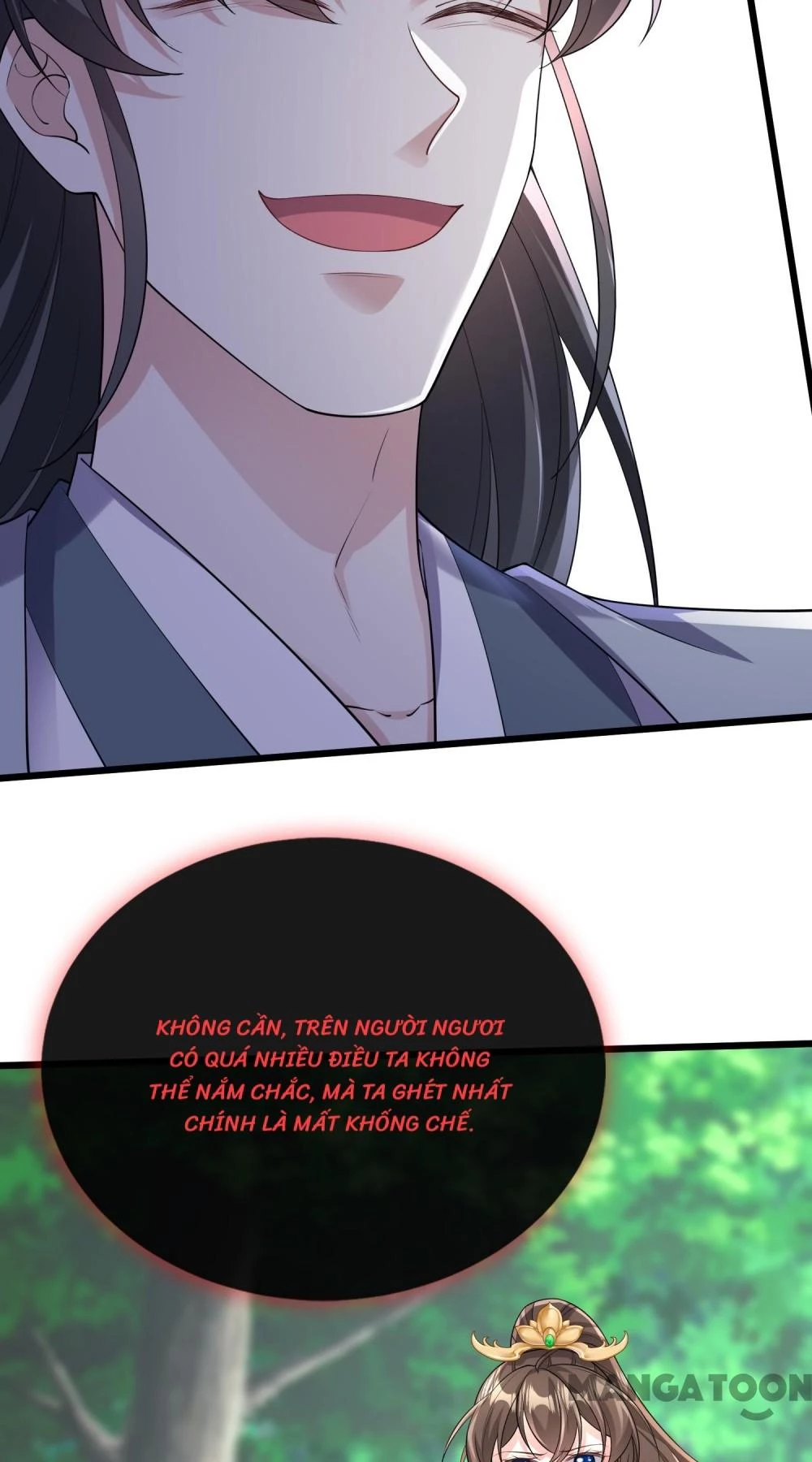 Thú Hắc Cuồng Phi Chapter 241 - 9