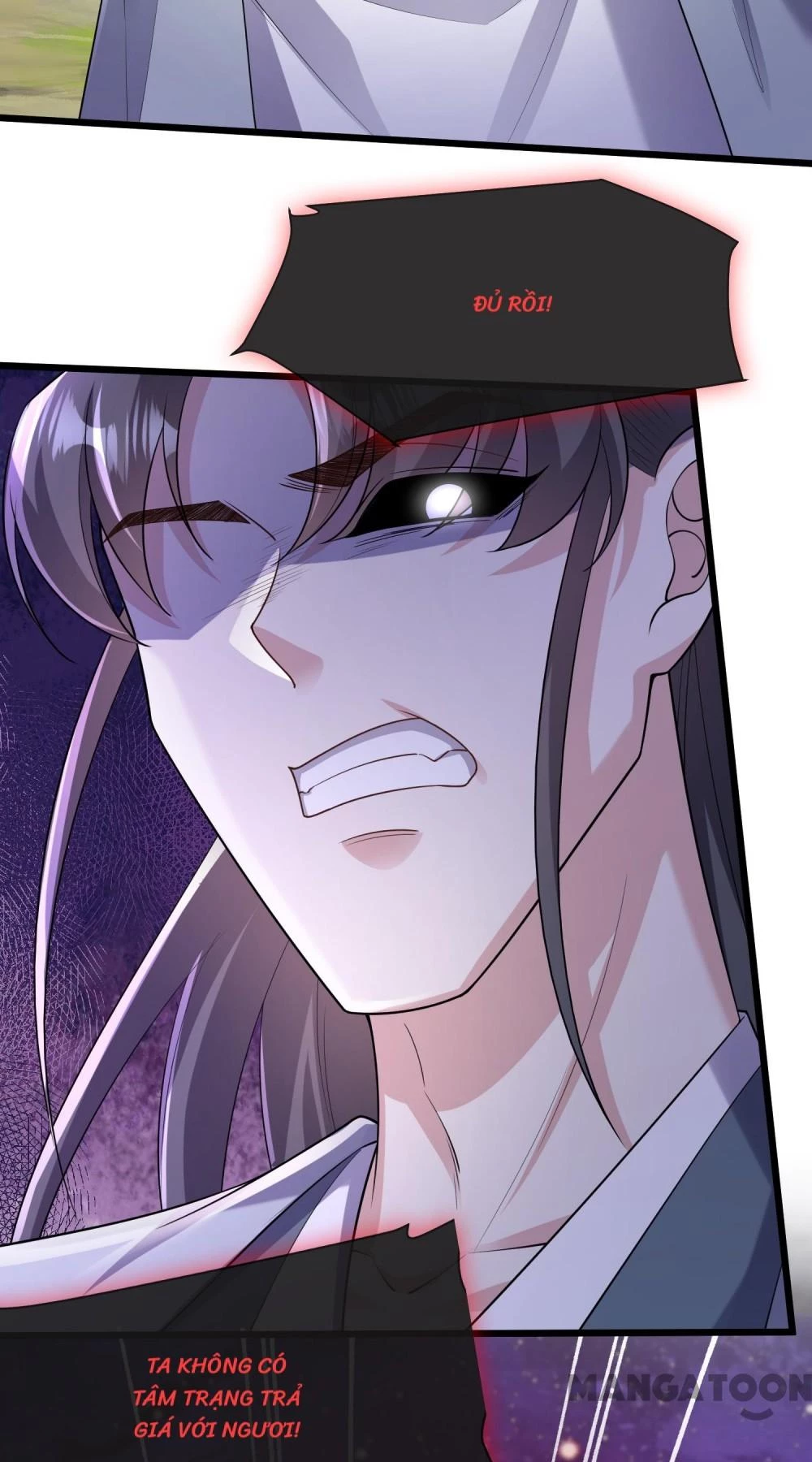 Thú Hắc Cuồng Phi Chapter 241 - 11