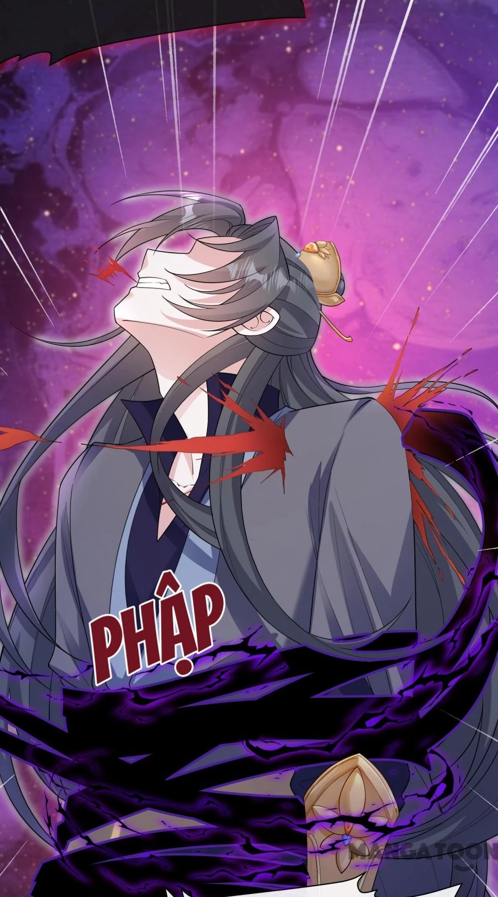 Thú Hắc Cuồng Phi Chapter 241 - 12