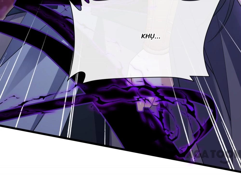 Thú Hắc Cuồng Phi Chapter 241 - 13