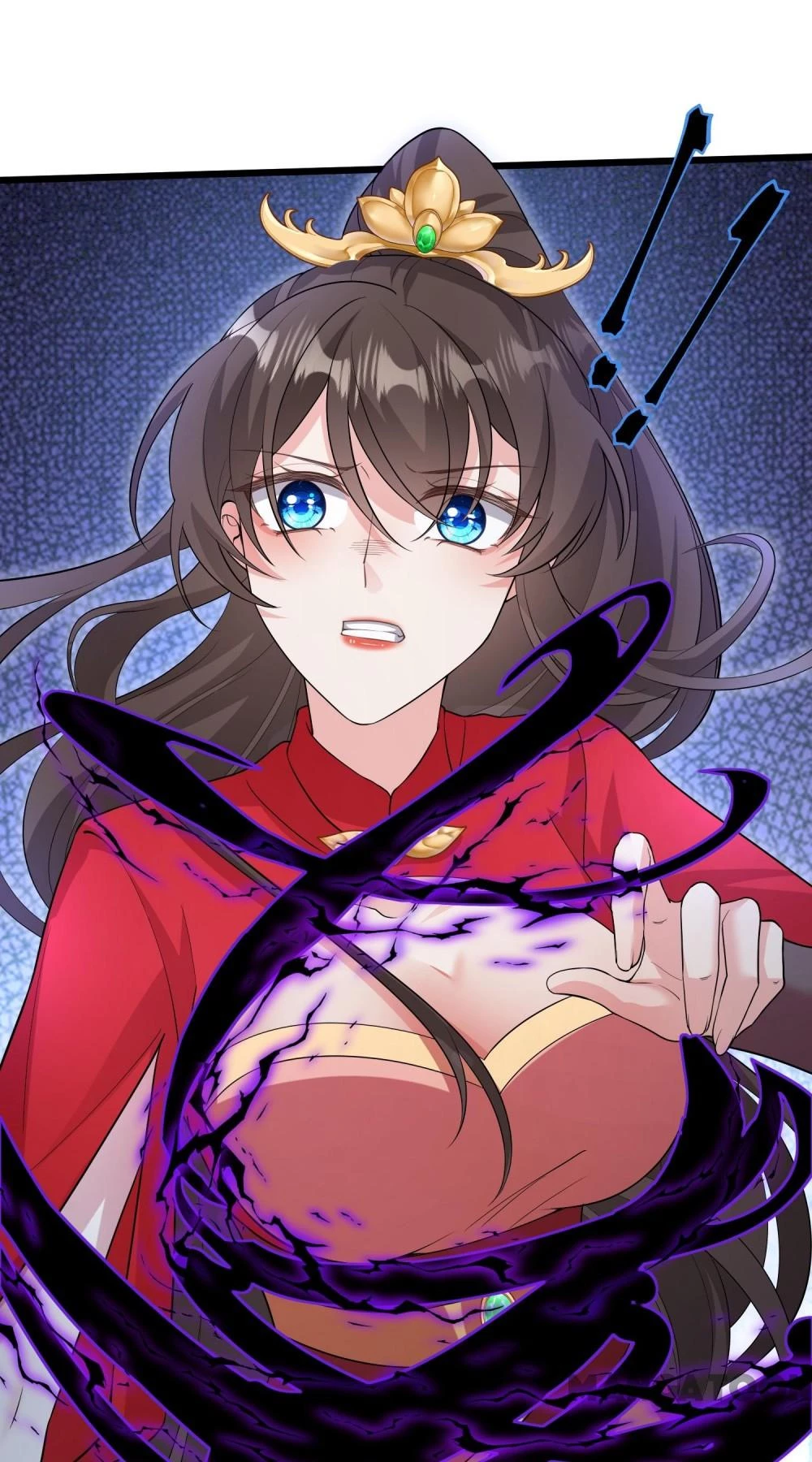 Thú Hắc Cuồng Phi Chapter 241 - 14