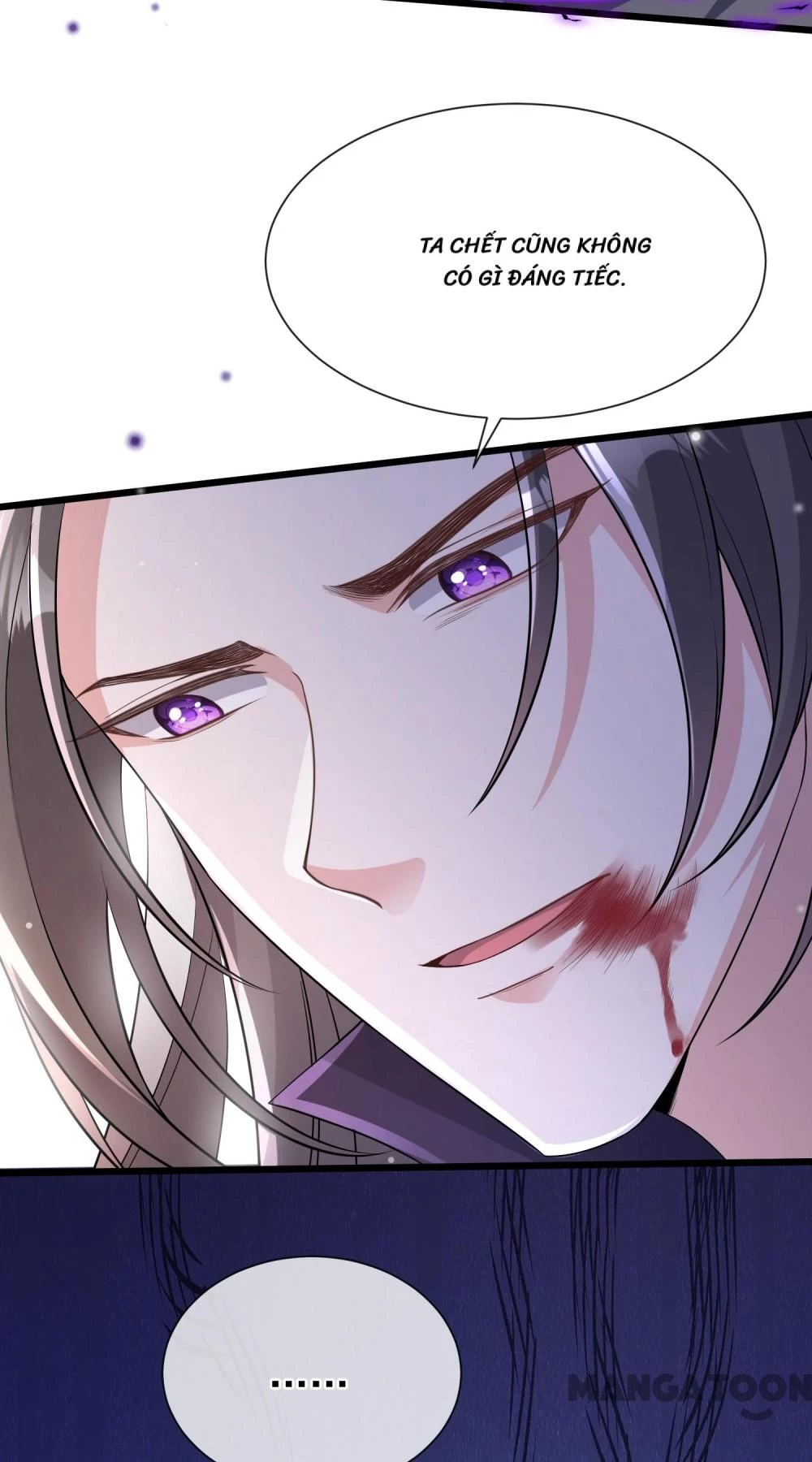 Thú Hắc Cuồng Phi Chapter 241 - 16