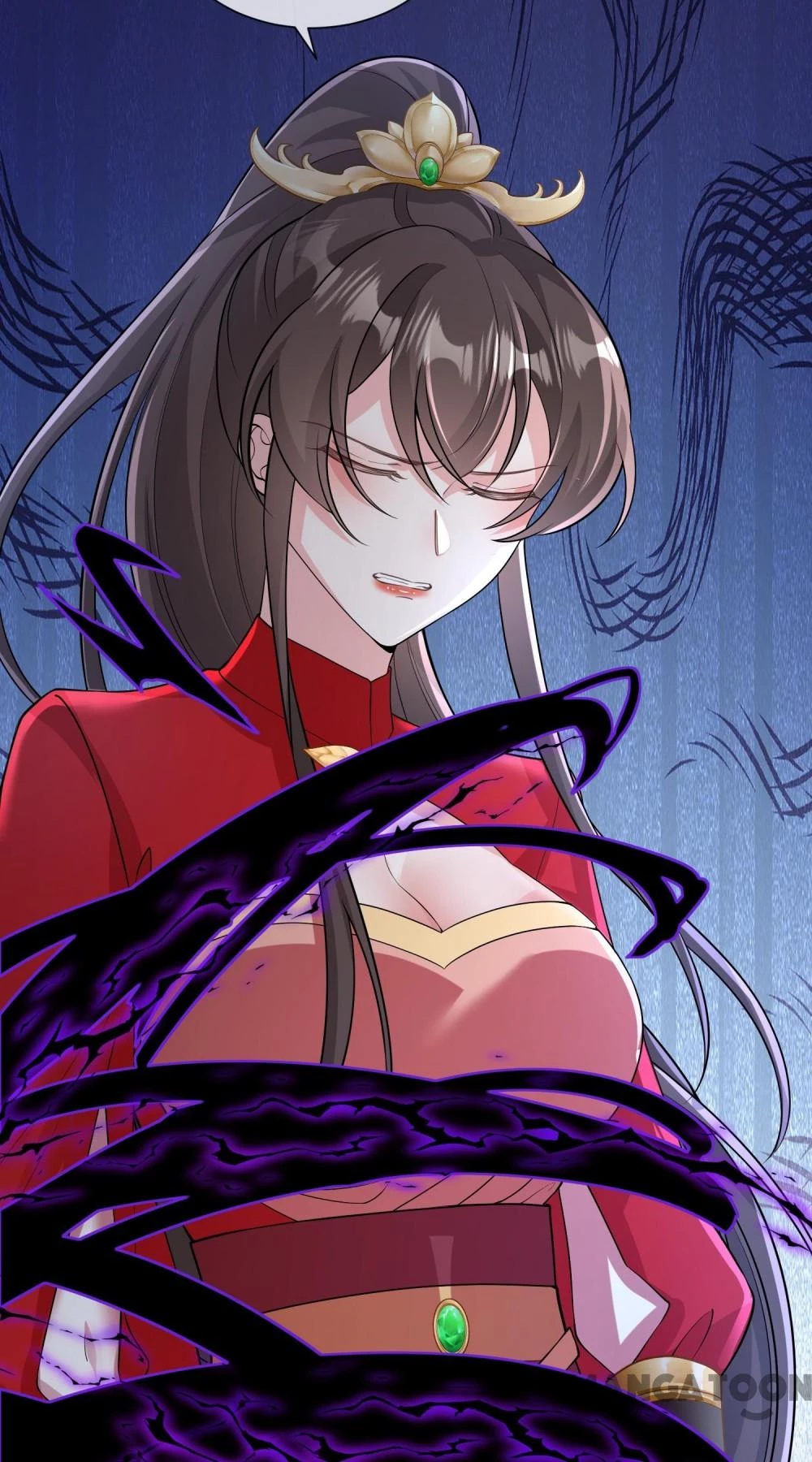 Thú Hắc Cuồng Phi Chapter 241 - 17