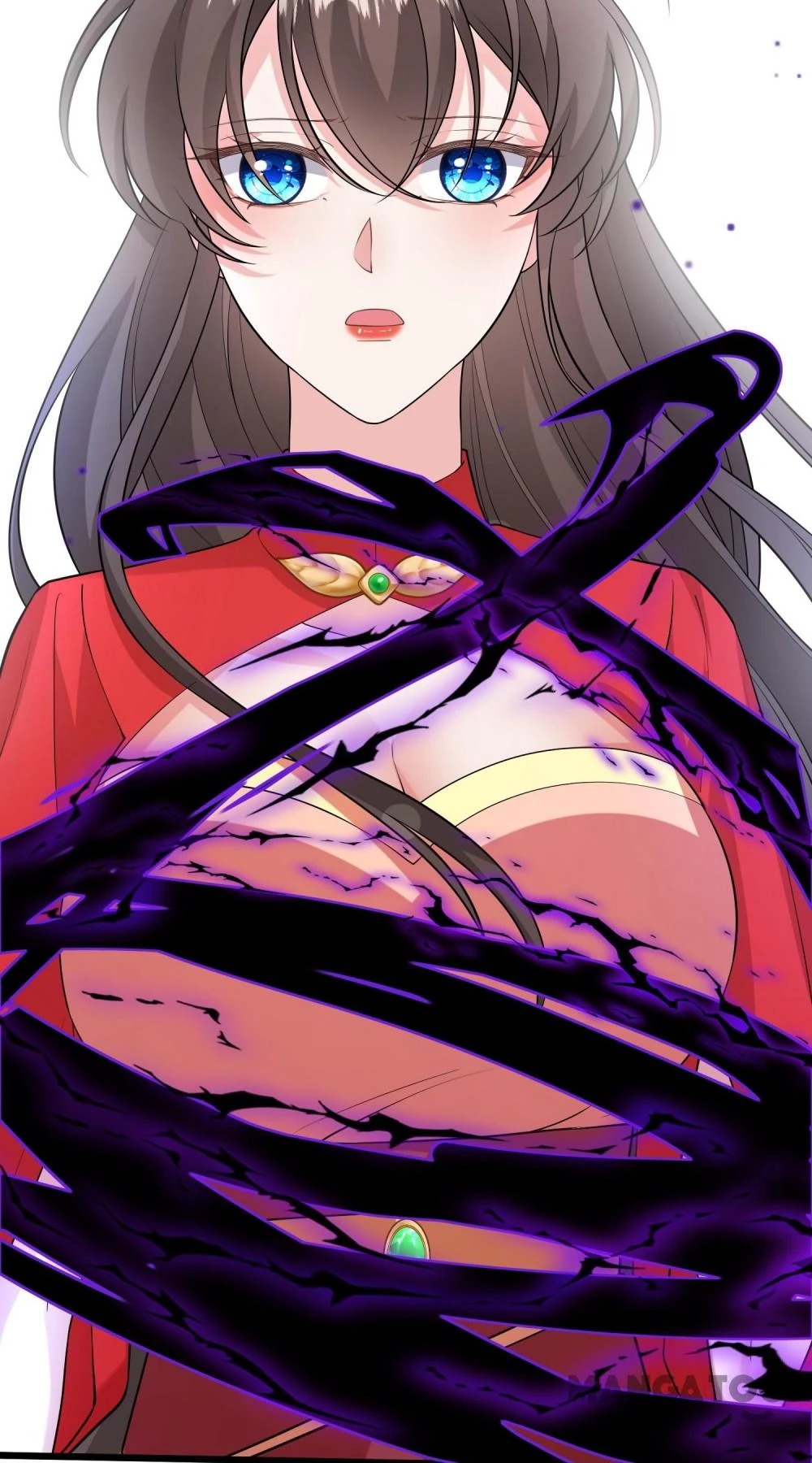 Thú Hắc Cuồng Phi Chapter 241 - 19