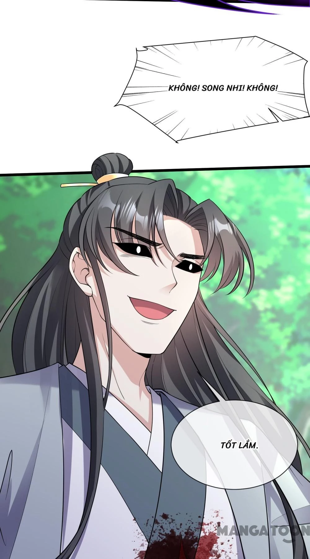 Thú Hắc Cuồng Phi Chapter 241 - 20