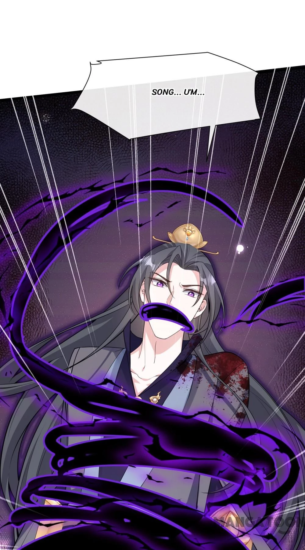 Thú Hắc Cuồng Phi Chapter 241 - 22