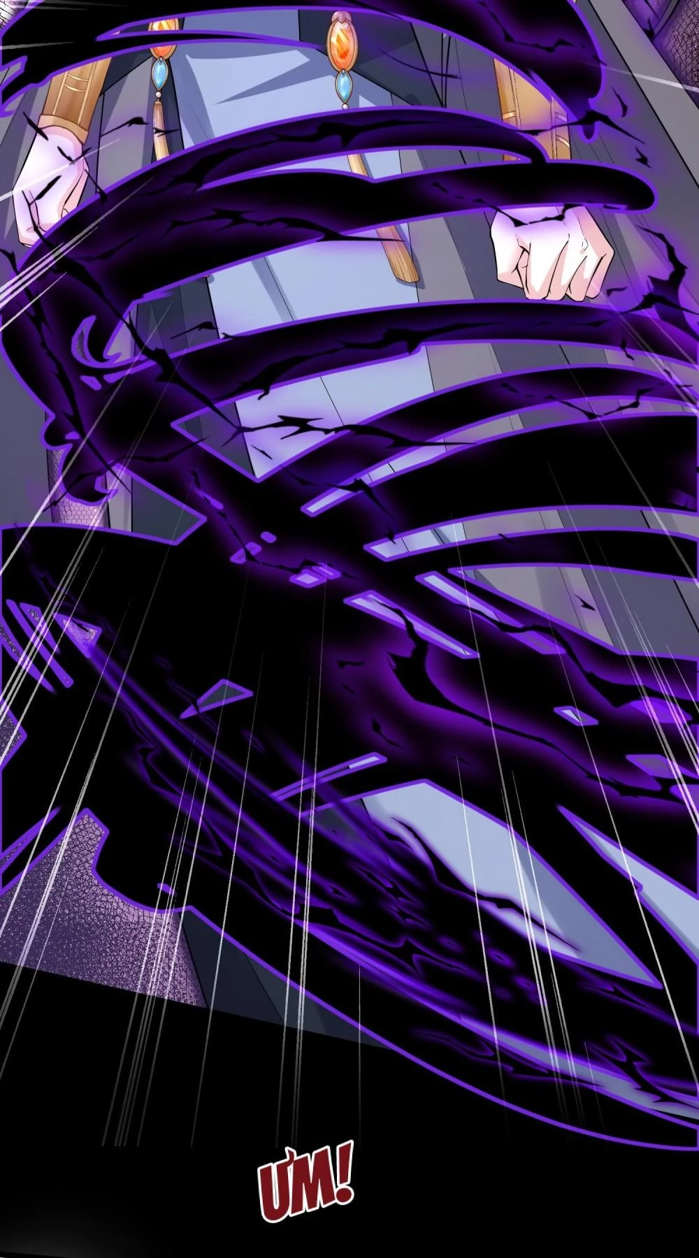 Thú Hắc Cuồng Phi Chapter 241 - 23