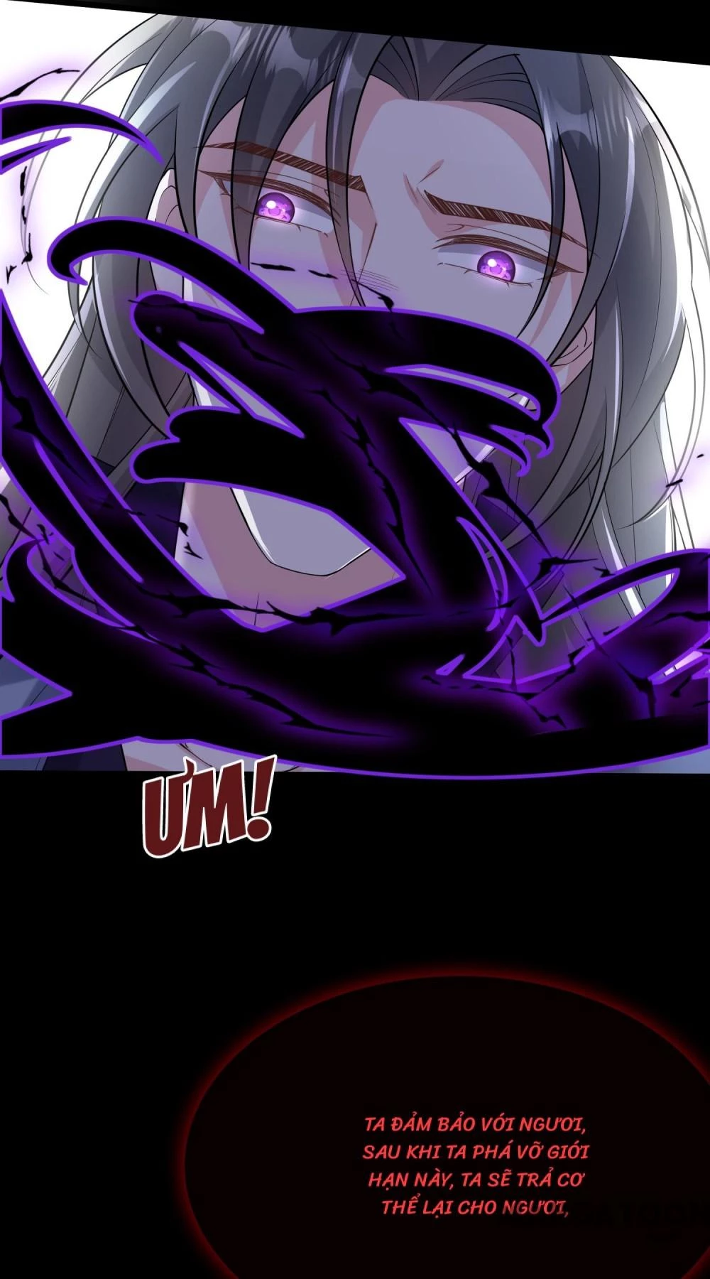 Thú Hắc Cuồng Phi Chapter 241 - 24