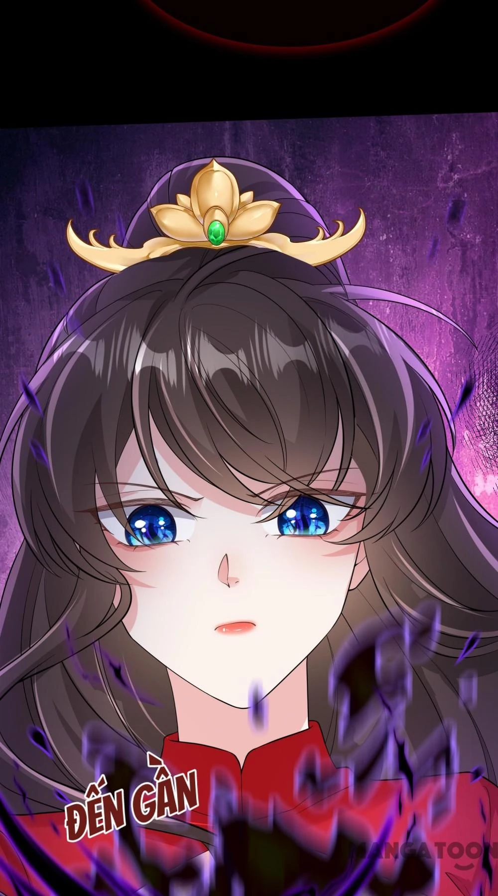 Thú Hắc Cuồng Phi Chapter 241 - 26