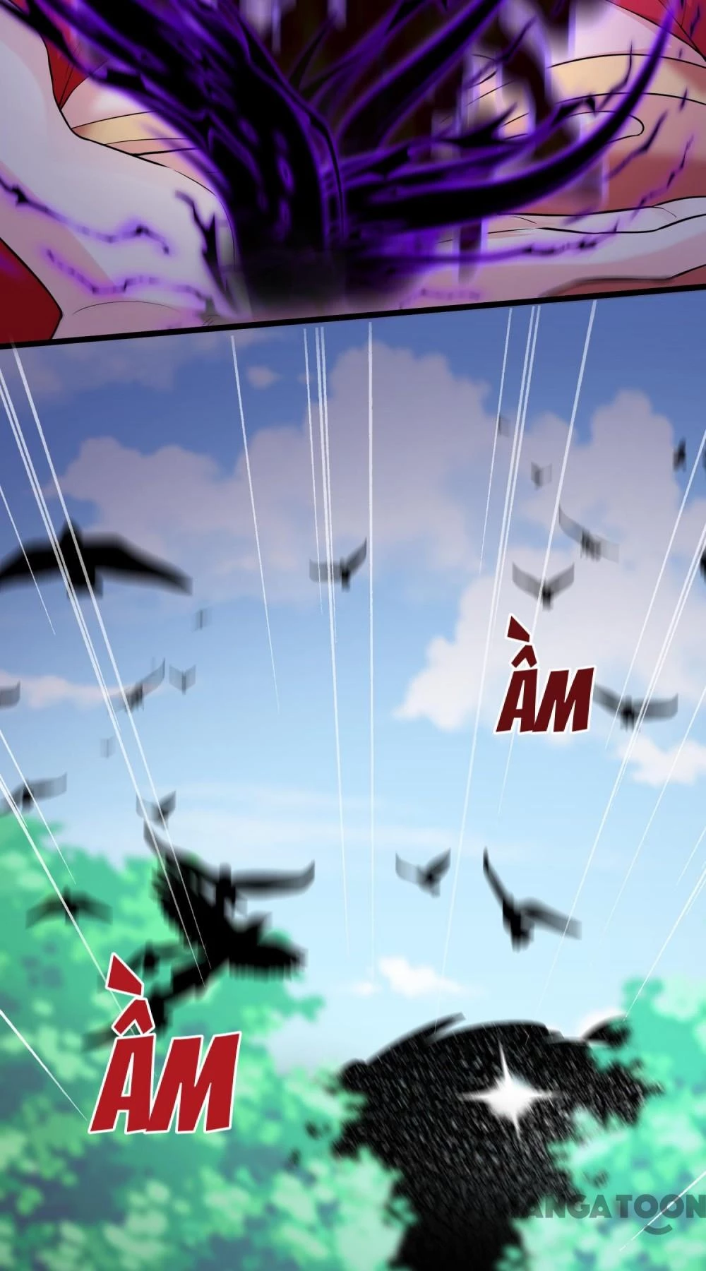 Thú Hắc Cuồng Phi Chapter 241 - 27