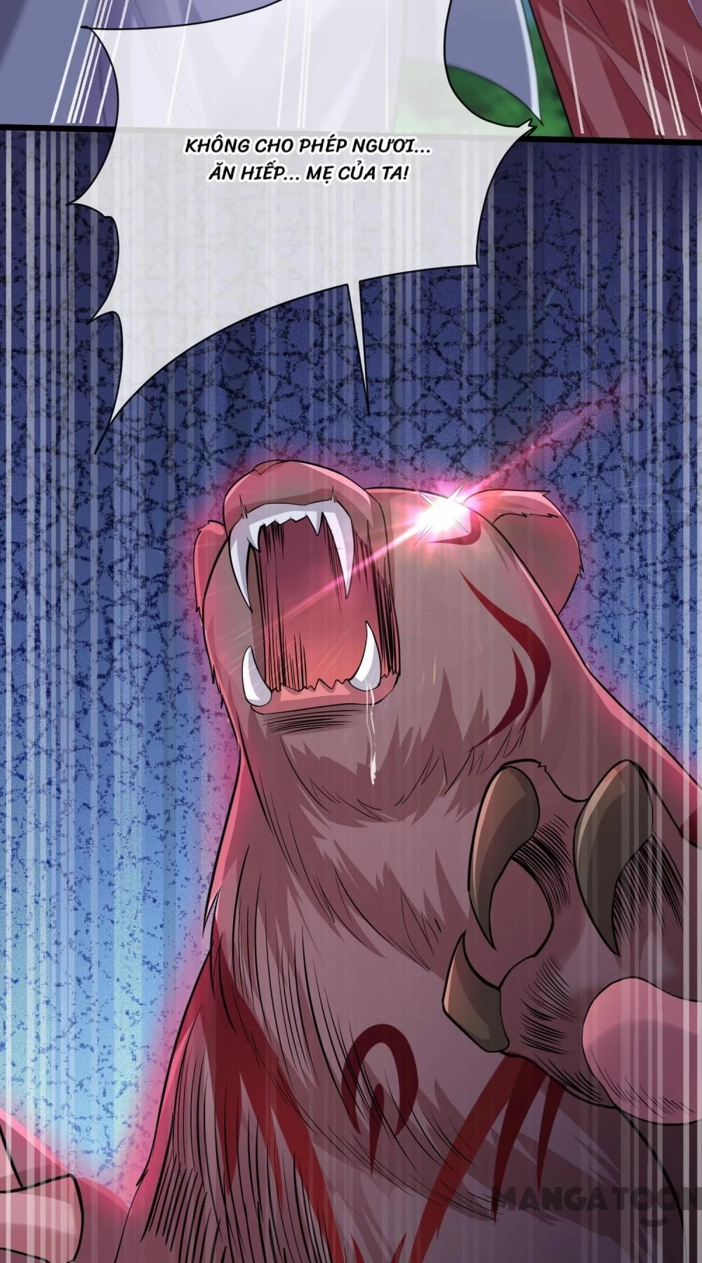 Thú Hắc Cuồng Phi Chapter 241 - 29