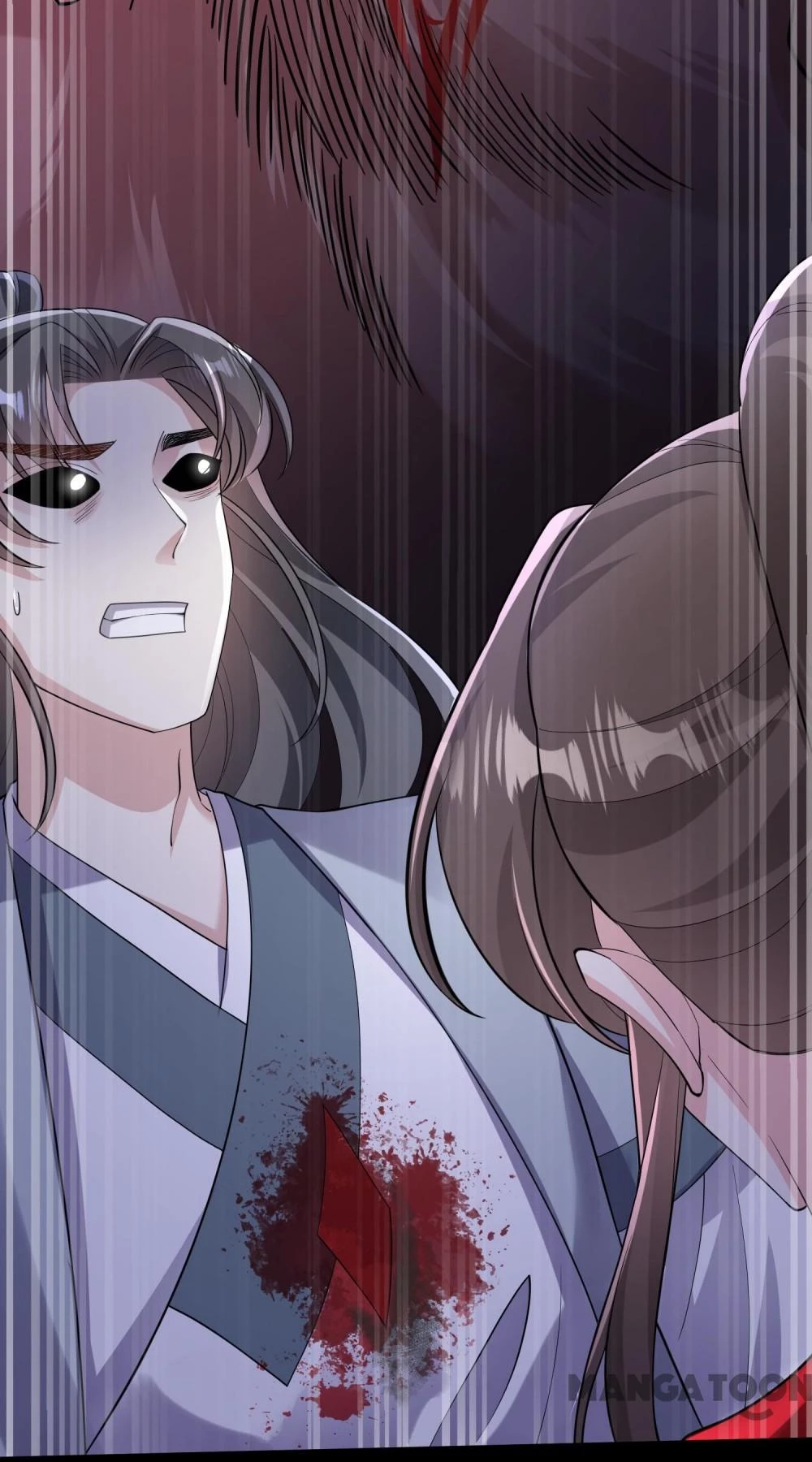 Thú Hắc Cuồng Phi Chapter 241 - 30