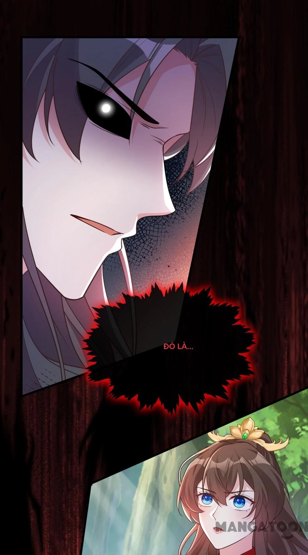 Thú Hắc Cuồng Phi Chapter 241 - 32