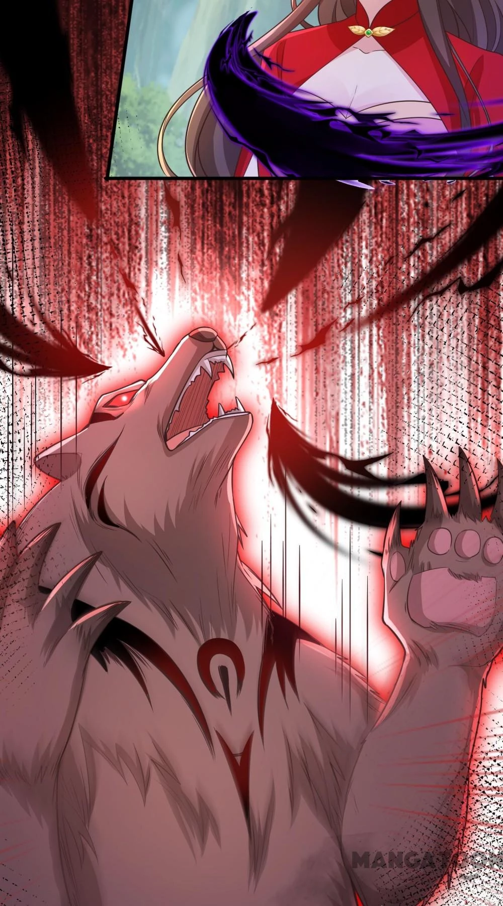 Thú Hắc Cuồng Phi Chapter 241 - 33