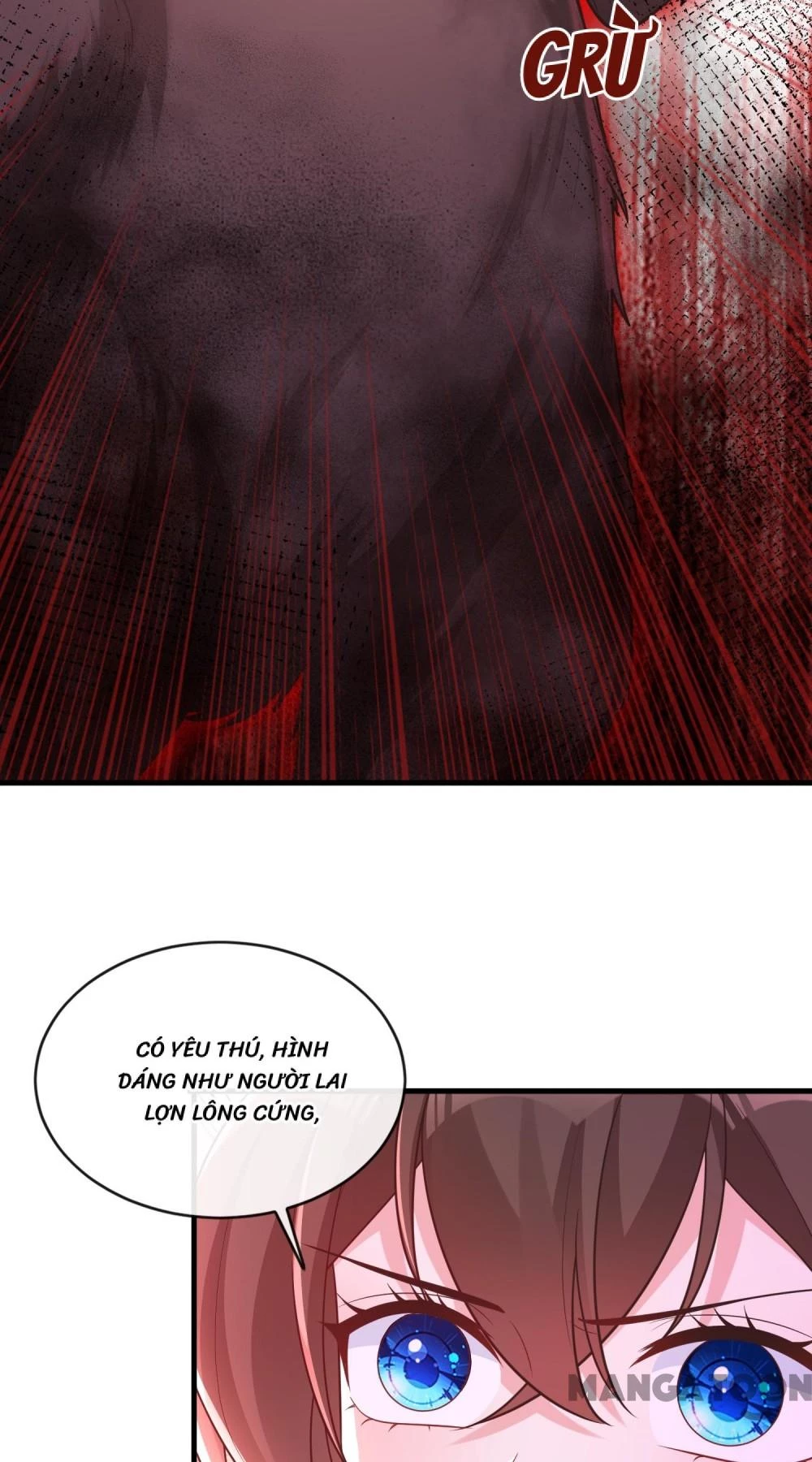 Thú Hắc Cuồng Phi Chapter 241 - 34