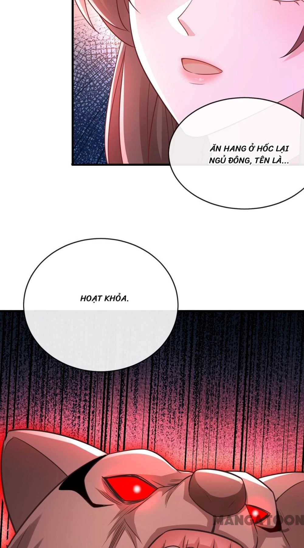 Thú Hắc Cuồng Phi Chapter 241 - 35