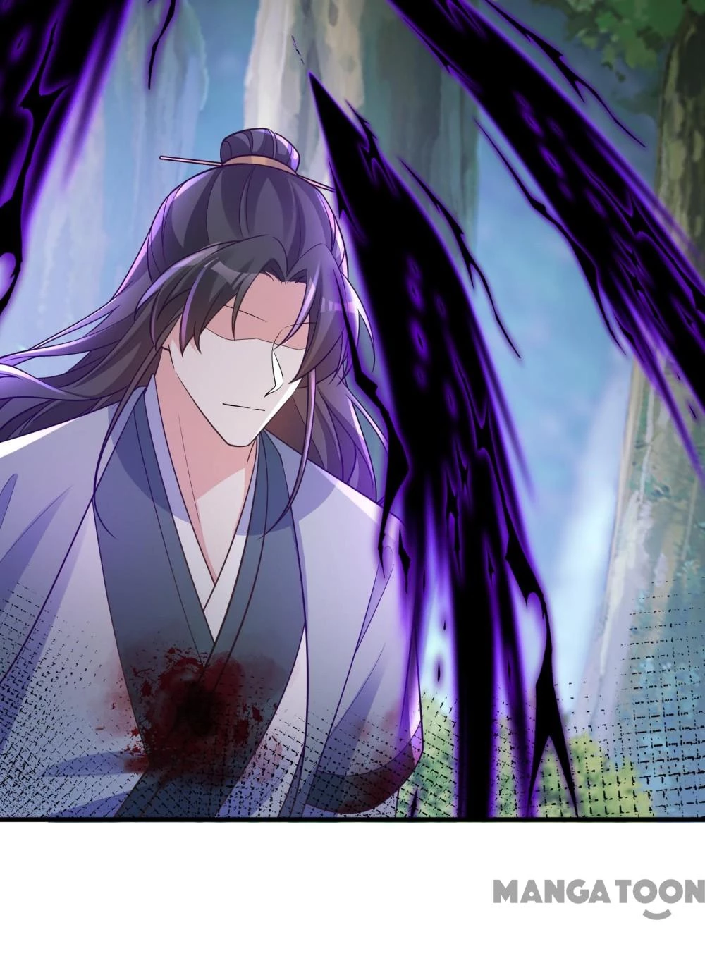 Thú Hắc Cuồng Phi Chapter 241 - 38