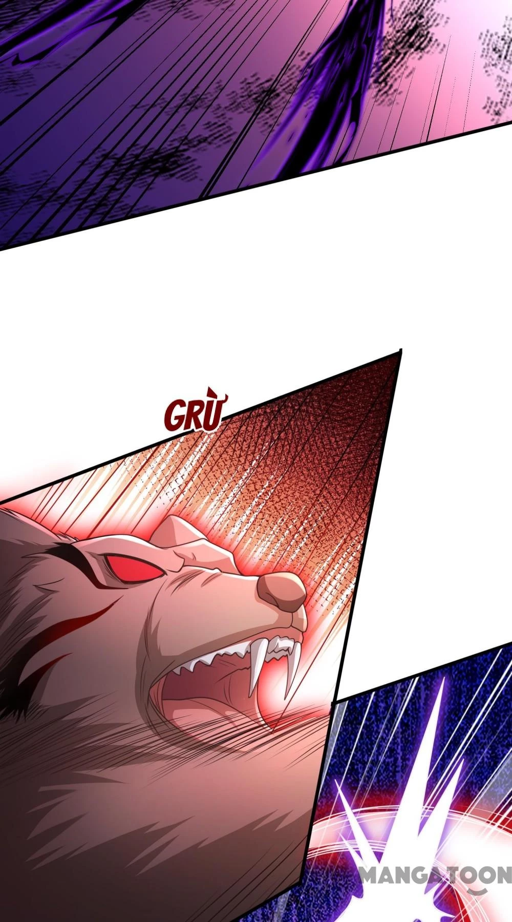 Thú Hắc Cuồng Phi Chapter 241 - 40