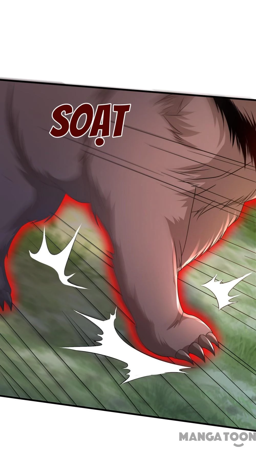 Thú Hắc Cuồng Phi Chapter 241 - 42