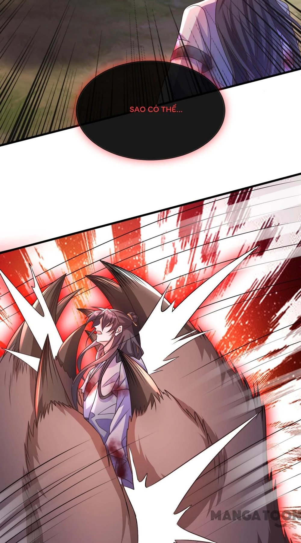 Thú Hắc Cuồng Phi Chapter 242 - 2