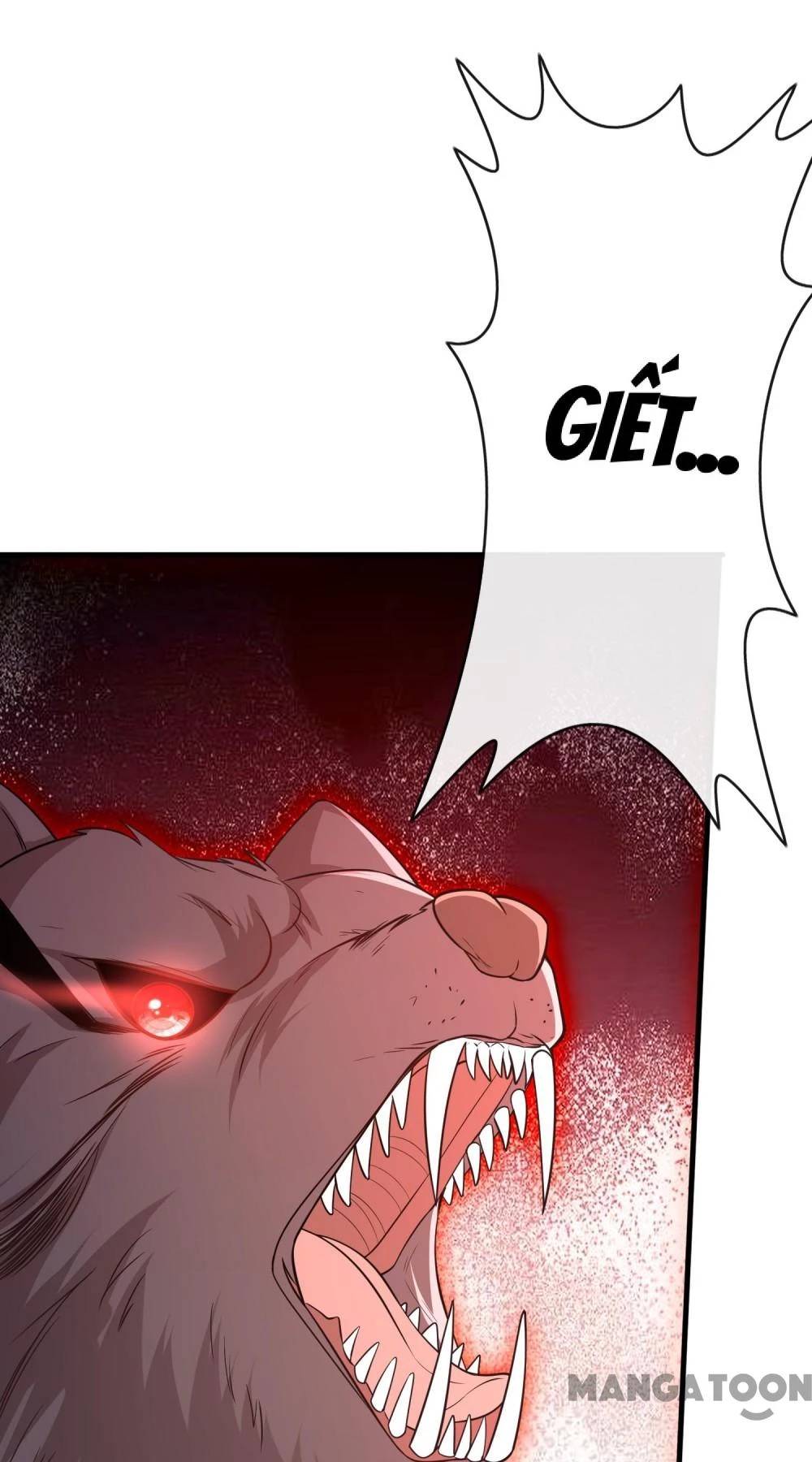 Thú Hắc Cuồng Phi Chapter 242 - 4