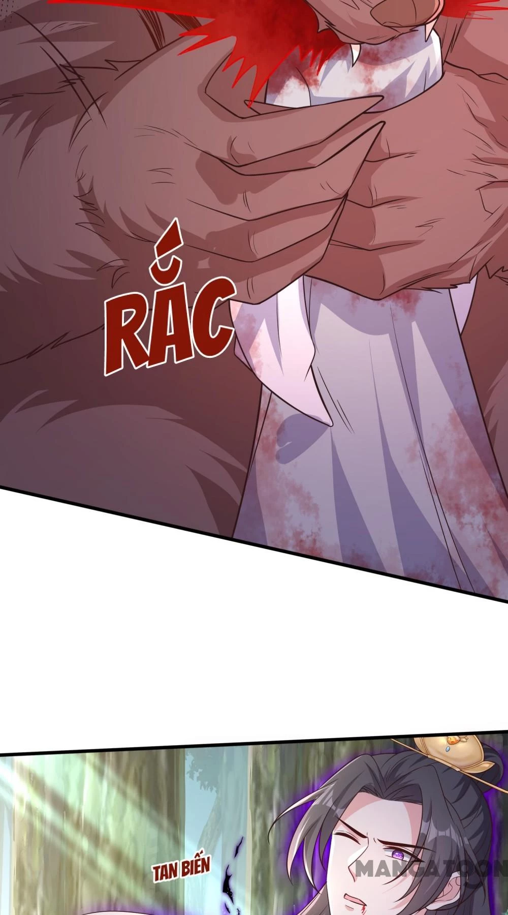 Thú Hắc Cuồng Phi Chapter 242 - 6