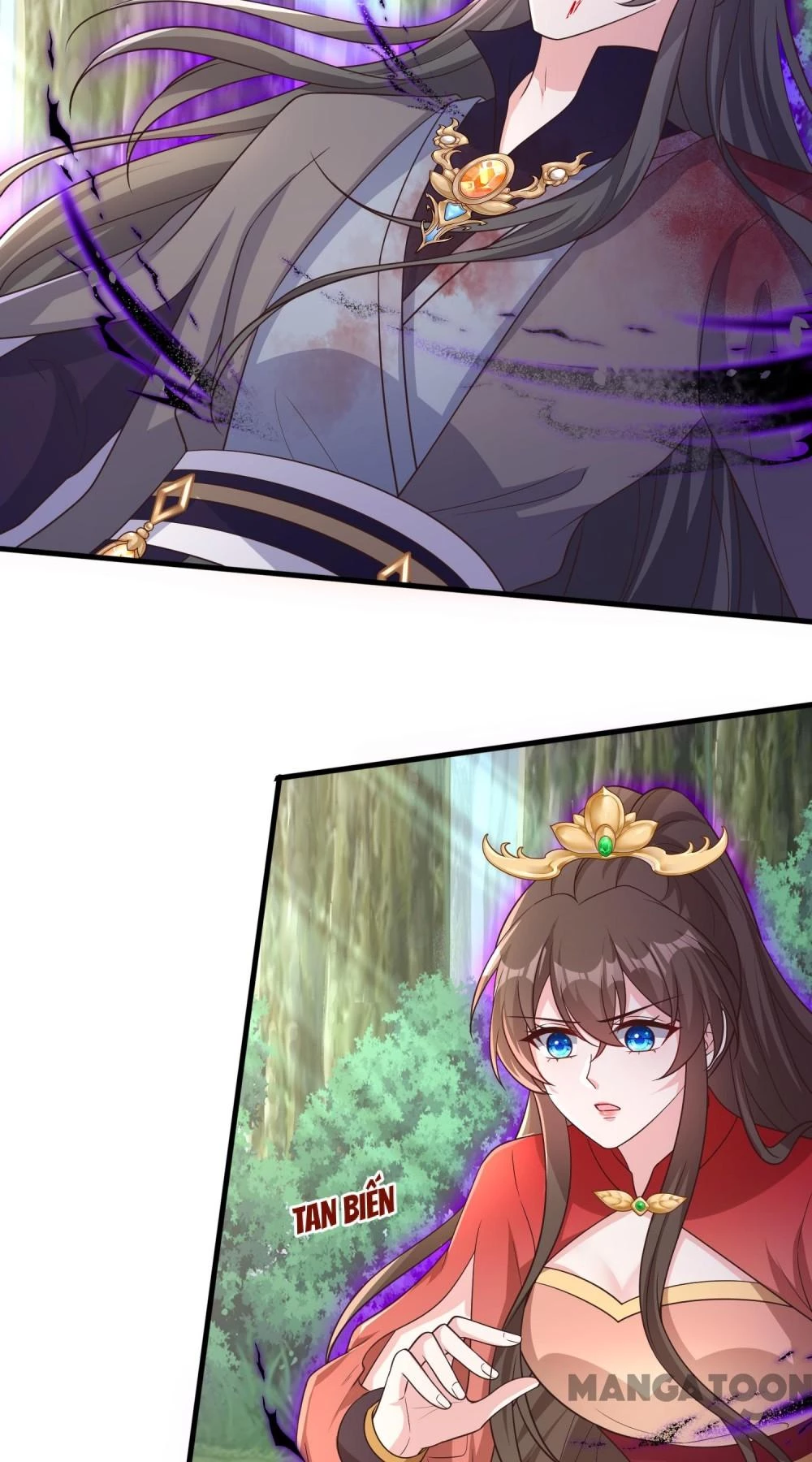 Thú Hắc Cuồng Phi Chapter 242 - 7