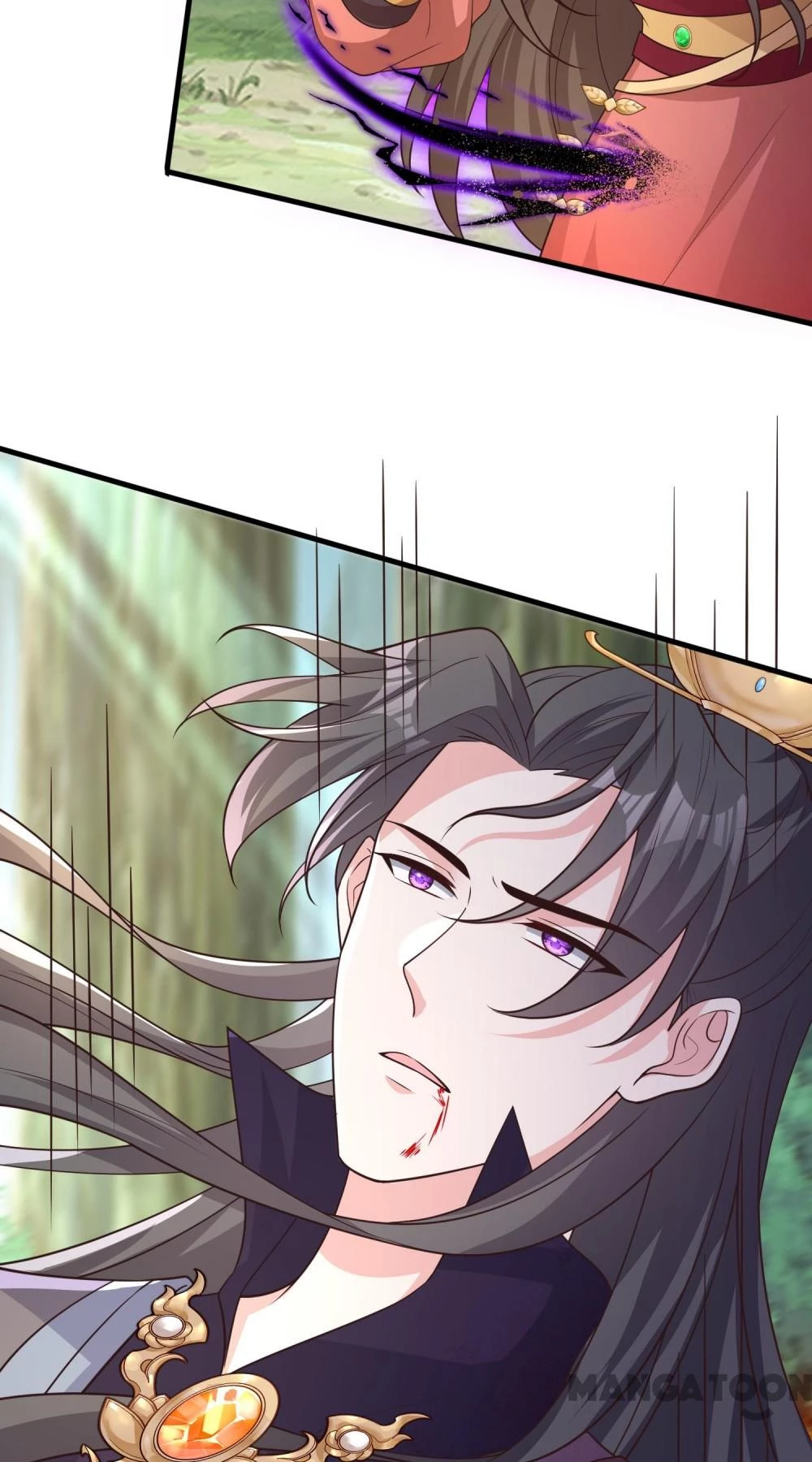 Thú Hắc Cuồng Phi Chapter 242 - 8