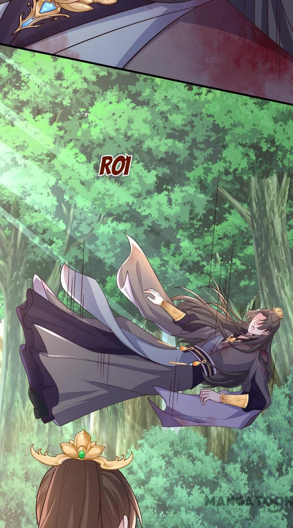 Thú Hắc Cuồng Phi Chapter 242 - 9