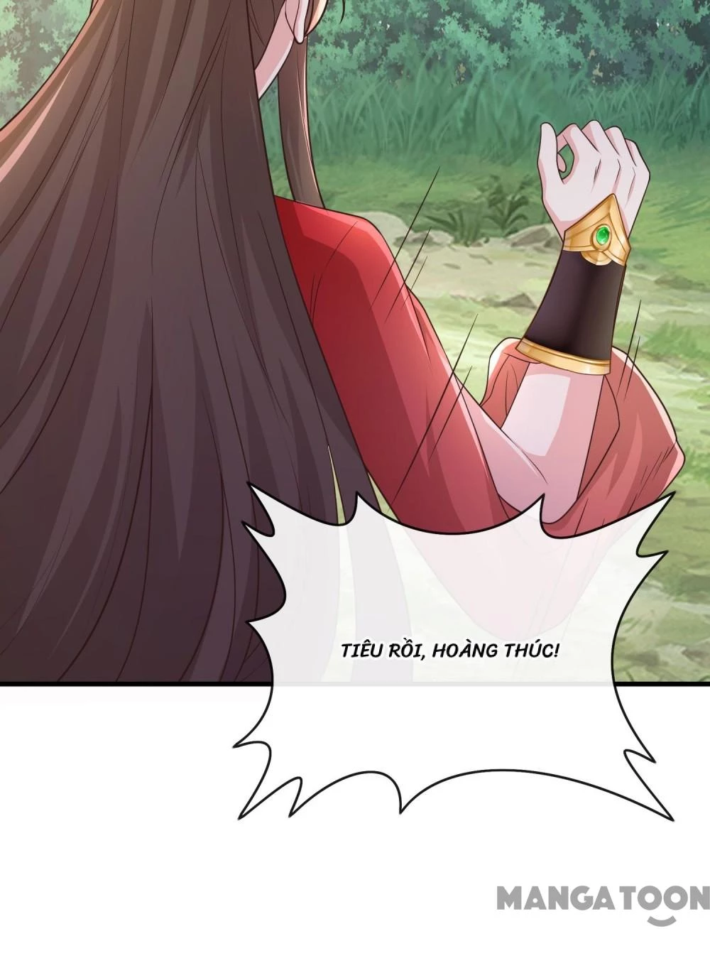 Thú Hắc Cuồng Phi Chapter 242 - 10